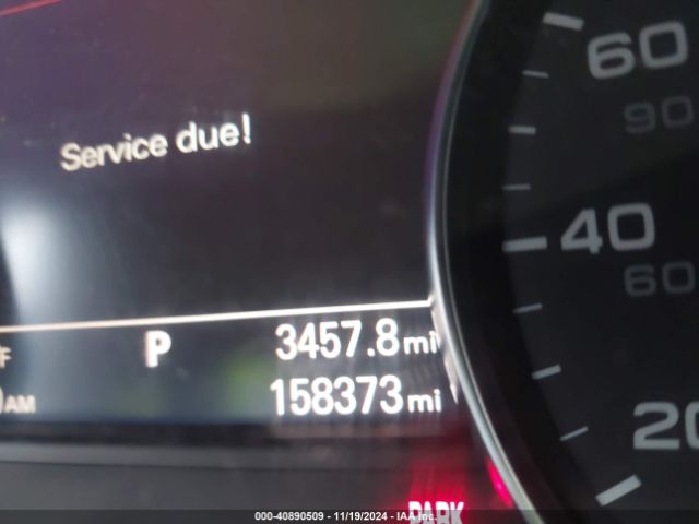 WAUR2AFDXEN002492 Audi A8 L 4.0t