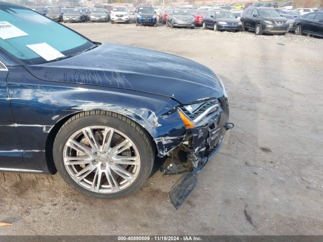 WAUR2AFDXEN002492 Audi A8 L 4.0t