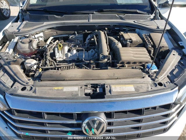 Volkswagen Jetta 1.4t R-line/1.4t S/1.4t Se 2021 3VWC57BU3MM005961 Image 10
