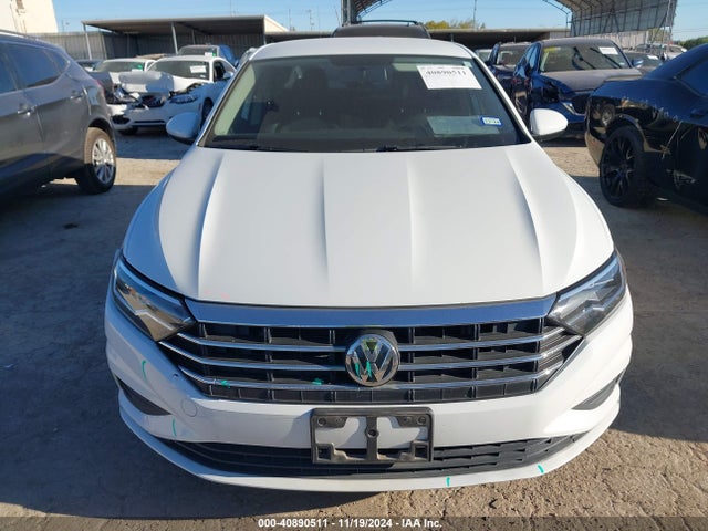 Volkswagen Jetta 1.4t R-line/1.4t S/1.4t Se 2021 3VWC57BU3MM005961 Image 12