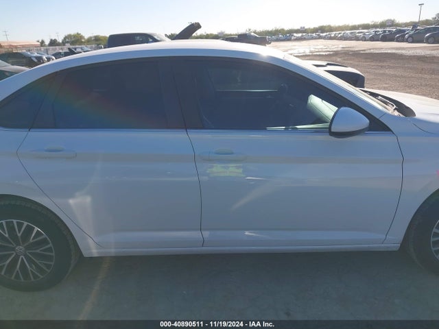 Volkswagen Jetta 1.4t R-line/1.4t S/1.4t Se 2021 3VWC57BU3MM005961 Image 13