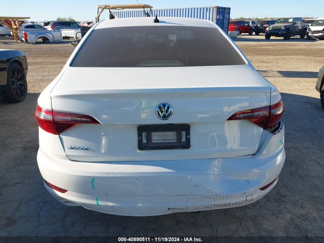 Volkswagen Jetta 1.4t R-line/1.4t S/1.4t Se 2021 3VWC57BU3MM005961 Image 16