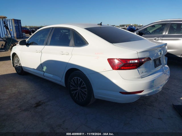 Volkswagen Jetta 1.4t R-line/1.4t S/1.4t Se 2021 3VWC57BU3MM005961 Image 3