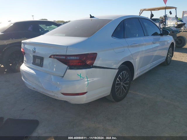 Volkswagen Jetta 1.4t R-line/1.4t S/1.4t Se 2021 3VWC57BU3MM005961 Image 4
