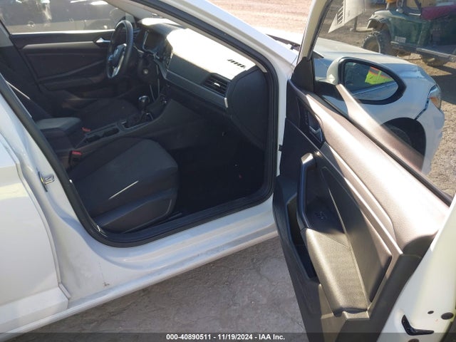 Volkswagen Jetta 1.4t R-line/1.4t S/1.4t Se 2021 3VWC57BU3MM005961 Image 5