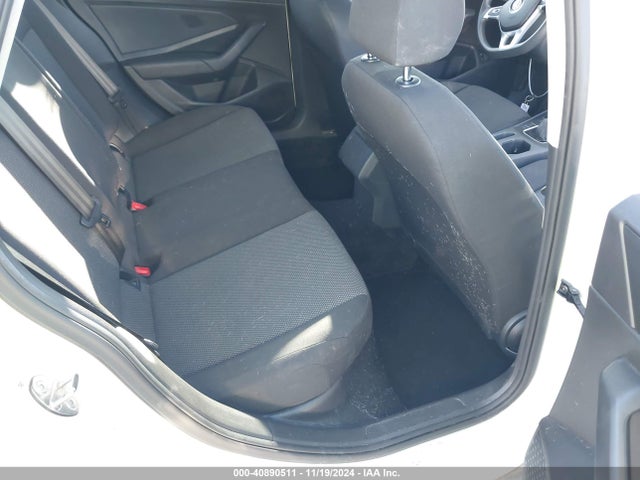 Volkswagen Jetta 1.4t R-line/1.4t S/1.4t Se 2021 3VWC57BU3MM005961 Image 8