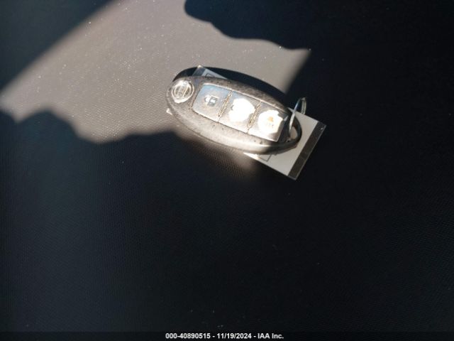 1N6AA1R72HN542753 Nissan TITAN S