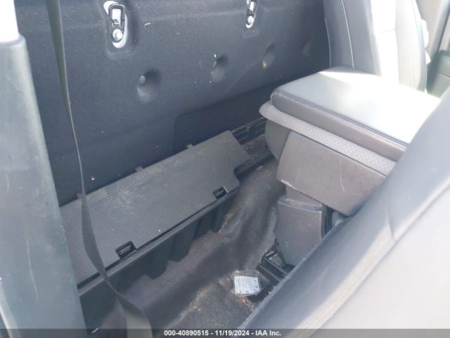 1N6AA1R72HN542753 Nissan TITAN S