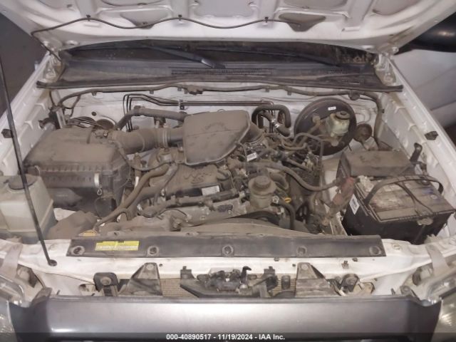 5TFNX4CN7EX042387 Toyota Tacoma