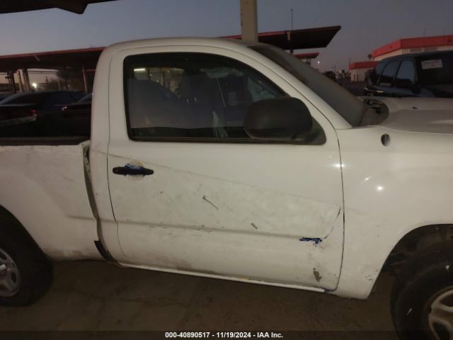 5TFNX4CN7EX042387 Toyota Tacoma