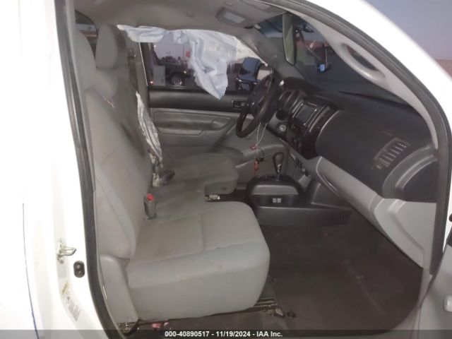 5TFNX4CN7EX042387 Toyota Tacoma