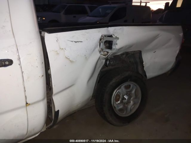 5TFNX4CN7EX042387 Toyota Tacoma