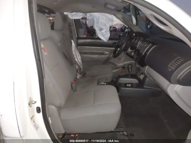 5TFNX4CN7EX042387 Toyota Tacoma