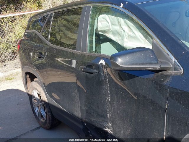 3GKALTEV9NL179154 GMC Terrain Awd Sle