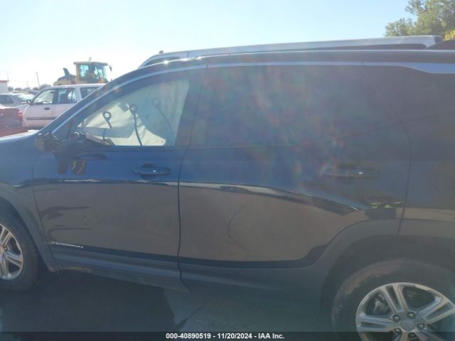 3GKALTEV9NL179154 GMC Terrain Awd Sle