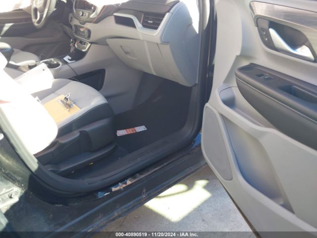 3GKALTEV9NL179154 GMC Terrain Awd Sle