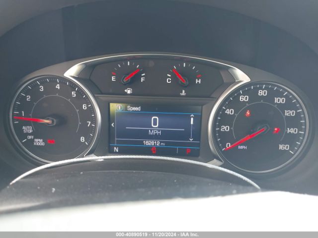 3GKALTEV9NL179154 GMC Terrain Awd Sle
