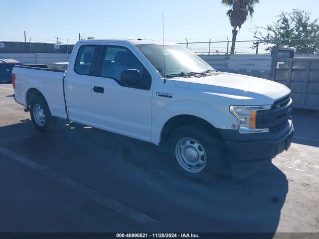 2019 1FTEX1CP2KKC50928 main image