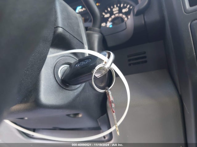 Ford F-150 Xl 2019 1FTEX1CP2KKC50928 Image 11