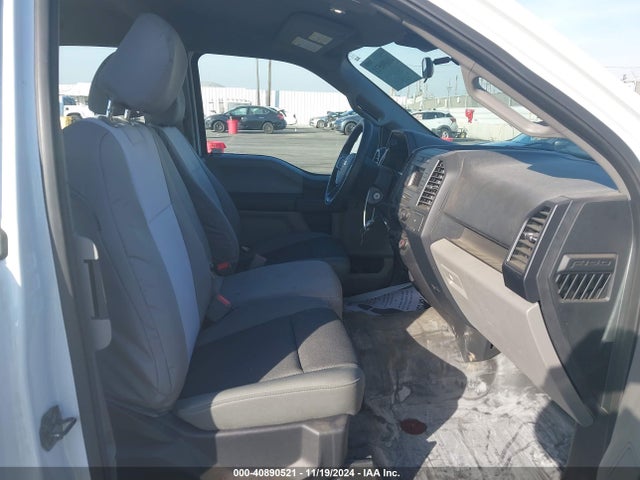 Ford F-150 Xl 2019 1FTEX1CP2KKC50928 Image 5