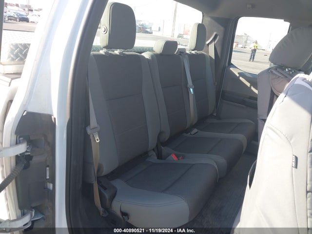 Ford F-150 Xl 2019 1FTEX1CP2KKC50928 Image 8