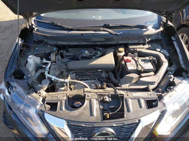 Nissan ROGUE S 2018 KNMAT2MV3JP546782 Image 10