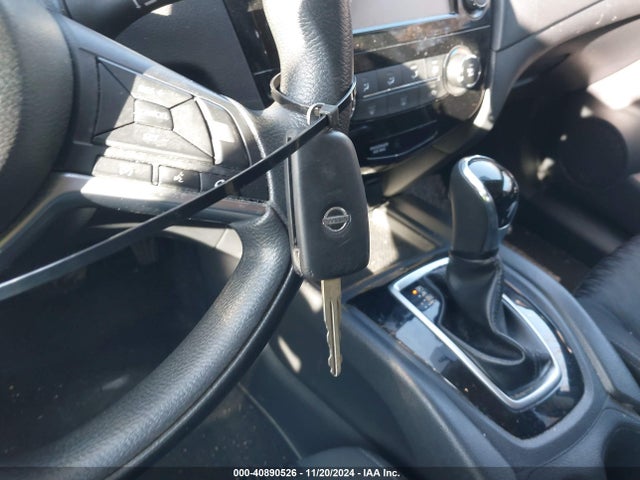 Nissan ROGUE S 2018 KNMAT2MV3JP546782 Image 11