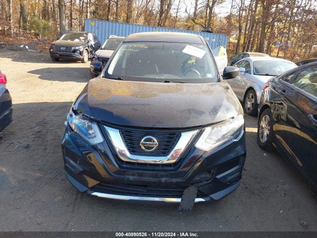 Nissan ROGUE S 2018 KNMAT2MV3JP546782 Image 12