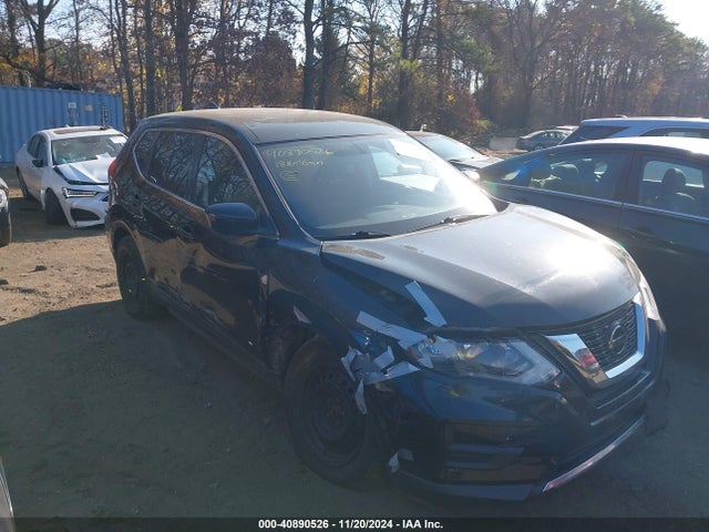 Nissan ROGUE S 2018 KNMAT2MV3JP546782 Image 13