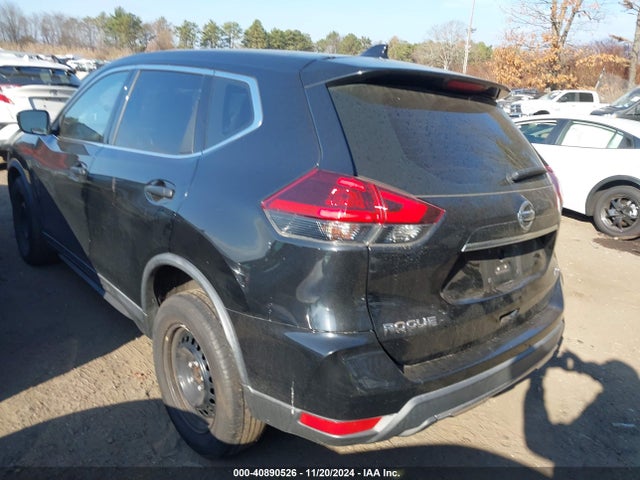 Nissan ROGUE S 2018 KNMAT2MV3JP546782 Image 14