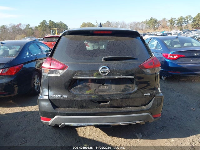 Nissan ROGUE S 2018 KNMAT2MV3JP546782 Image 16