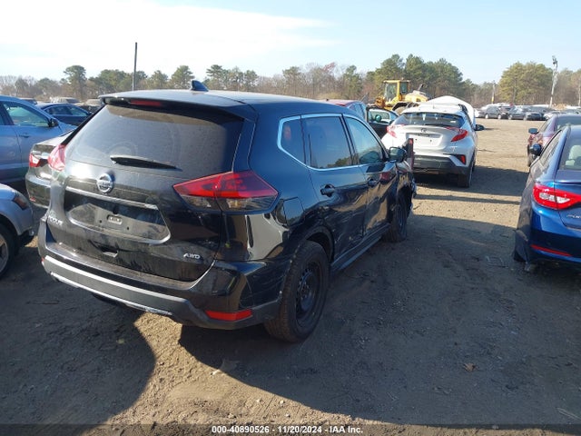 Nissan ROGUE S 2018 KNMAT2MV3JP546782 Image 4