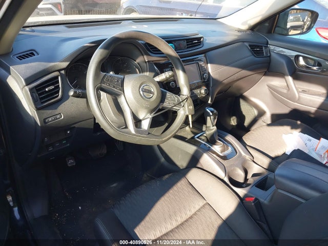 Nissan ROGUE S 2018 KNMAT2MV3JP546782 Image 5