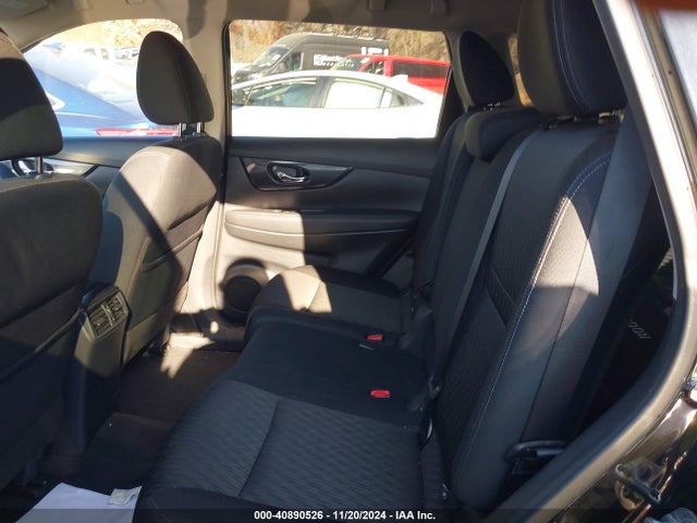 Nissan ROGUE S 2018 KNMAT2MV3JP546782 Image 8