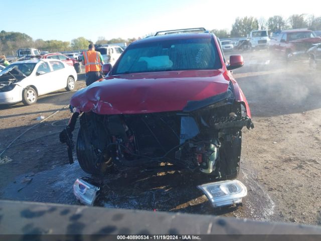 1C4RDHAG1EC405442 Dodge Durango Sxt