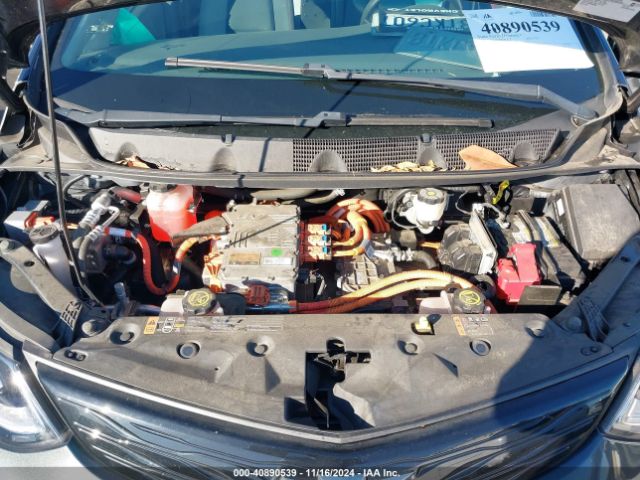 1G1FY6S08L4143268 Chevrolet Bolt Ev Fwd Lt