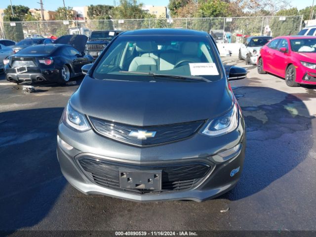 1G1FY6S08L4143268 Chevrolet Bolt Ev Fwd Lt