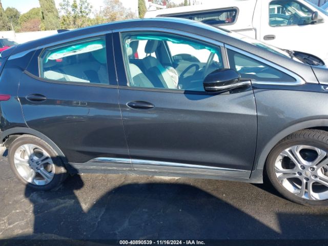 1G1FY6S08L4143268 Chevrolet Bolt Ev Fwd Lt