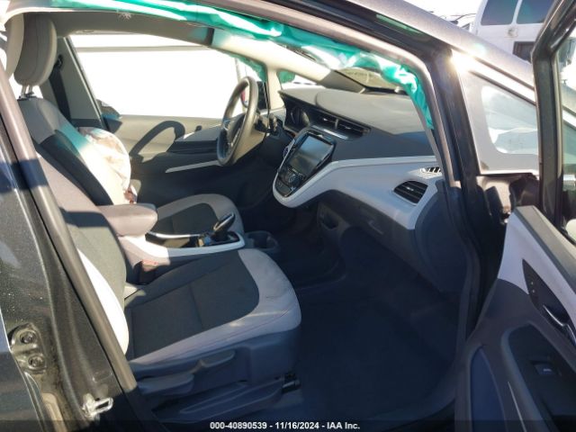 1G1FY6S08L4143268 Chevrolet Bolt Ev Fwd Lt