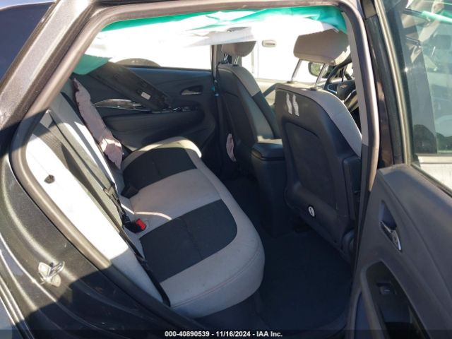 1G1FY6S08L4143268 Chevrolet Bolt Ev Fwd Lt