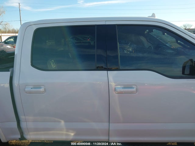 Ford F-150 Xlt 2018 1FTEW1EP0JFA78955 Image 14