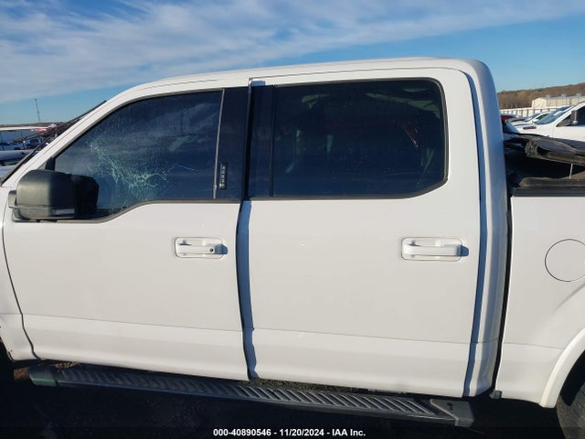 Ford F-150 Xlt 2018 1FTEW1EP0JFA78955 Image 15