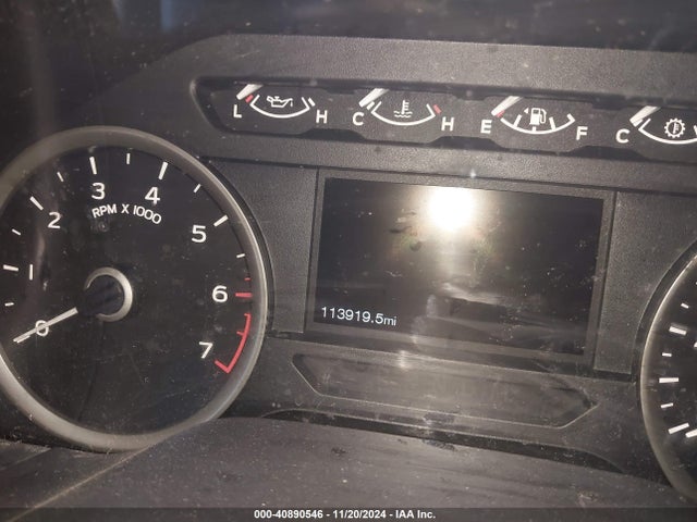 Ford F-150 Xlt 2018 1FTEW1EP0JFA78955 Image 16