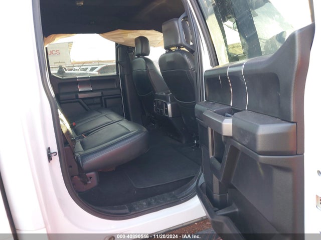 Ford F-150 Xlt 2018 1FTEW1EP0JFA78955 Image 8