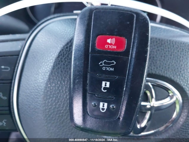Toyota Rav4 Xle 2023 2T3P1RFV4PW342303 Image 11