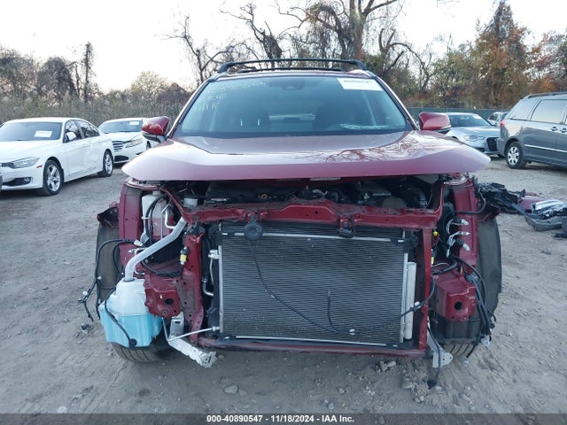 Toyota Rav4 Xle 2023 2T3P1RFV4PW342303 Image 13