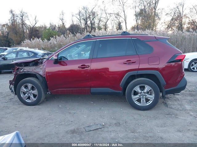 Toyota Rav4 Xle 2023 2T3P1RFV4PW342303 Image 15