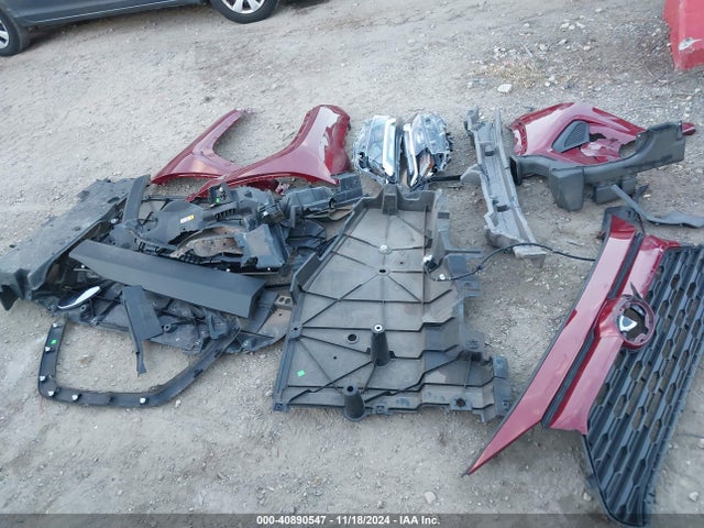 Toyota Rav4 Xle 2023 2T3P1RFV4PW342303 Image 12