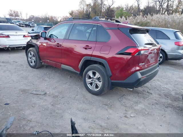 Toyota Rav4 Xle 2023 2T3P1RFV4PW342303 Image 3