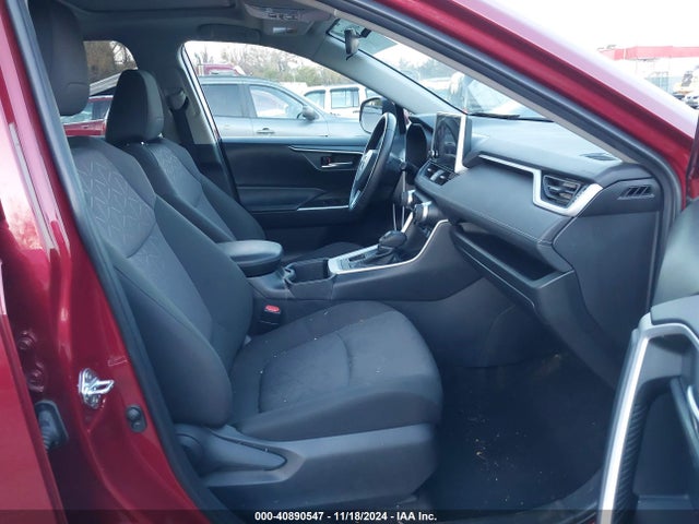 Toyota Rav4 Xle 2023 2T3P1RFV4PW342303 Image 5